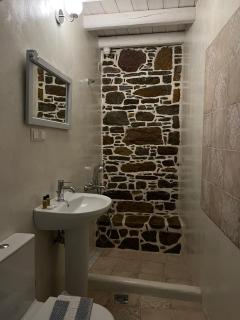 Rodakas Rooms-Aimilia - Livadhokhórion - 5