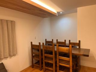 Roycoできたばかりでとても綺麗な宿です黒豚しゃぶしゃぶの有名店近く - Kagoshima - 4
