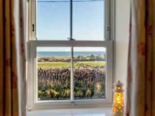 Dovecoat Cottage - Embleton - 0