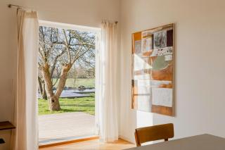 Holiday Haven With Swimming Pond Near Flensburg - Steinbergkirche - 3