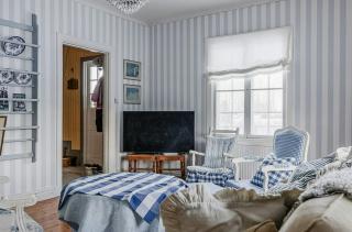 Sekelskiftesvilla Nära Vasaloppsspåret - 4