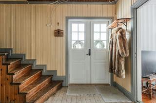 Turn-Of-The-Century Villa Near Vasaloppet Trail - Blyberg - 5