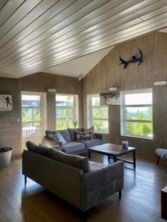 Enjoy Family Time In Beautiful Nature - Krøderen - 9