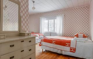 Turn-Of-The-Century Villa Near Vasaloppet Trail - Blyberg - 3
