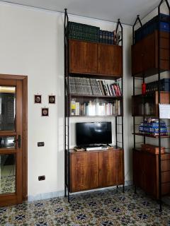 Maman Suite, city center near Molo Beverello - 6