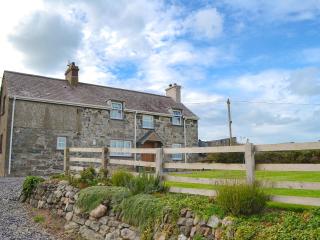 Ty Hen - Llangwnadl - 0