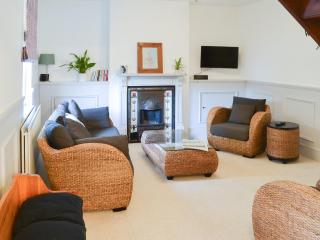 Beachcomber Cottage - Woodhorn - 0