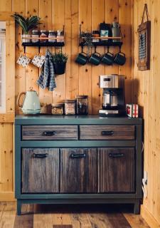 The Little Lolo Lodge - Mount Hood Village - 5