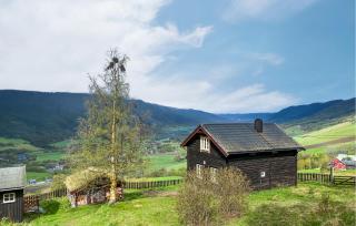 2 Bedroom Awesome Home In Dovre - Dovre - 0