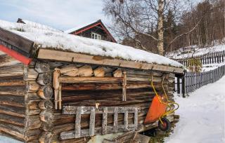 2 Bedroom Awesome Home In Dovre - Dovre - 4