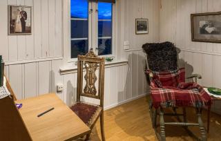2 Bedroom Awesome Home In Dovre - 7