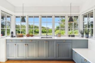 Beach House With Ocean View In Blokhus - Blokhus - 7