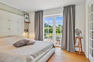 Beach House With Ocean View In Blokhus - Blokhus - 6