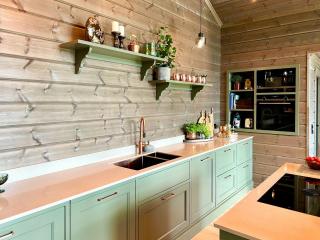Family Cabin With Ski-In-Ski-Out In Trysil - Trysil - 7