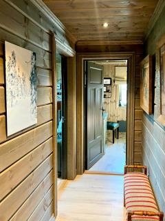 Family Cabin With Ski-In-Ski-Out In Trysil - Trysil - 6