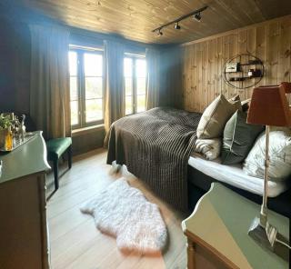 Family Cabin With Ski-In-Ski-Out In Trysil - Trysil - 4