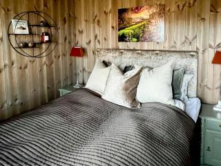 Family Cabin With Ski-In-Ski-Out In Trysil - Trysil - 3