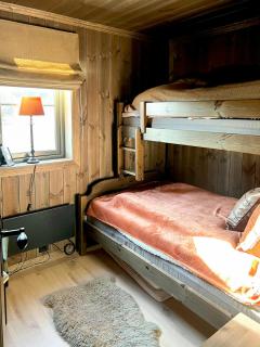 Family Cabin With Ski-In-Ski-Out In Trysil - Trysil - 1