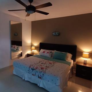 Cabarete Heartbeat Suite, 1 BR - Cabarete - 3