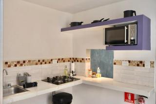 Lolas house - Ciudad del Carmen - 8