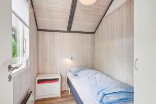 Beautiful Holiday Home With Wildernes Bath Near Ebeltoft - Ebeltoft - 4