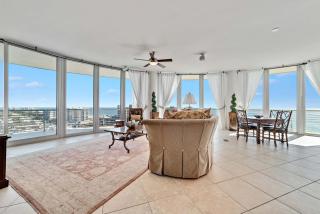 Bella Luna PH6 l Luxe Penthouse l Boat Slip l Walk to Flora-Bama l Epic Views - 1