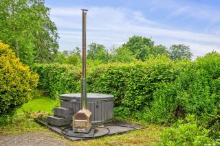 Cozy House With A Wild Bath And Close To A Good Beach - Ebeltoft - 9