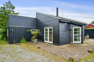 Cozy House With A Wild Bath And Close To A Good Beach - Ebeltoft - 8