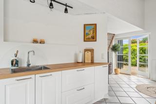 Cozy House With A Wild Bath And Close To A Good Beach - Ebeltoft - 7