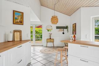 Cozy House With A Wild Bath And Close To A Good Beach - Ebeltoft - 6