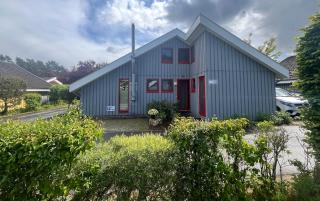 Wildgans 156 - Mirow - 0