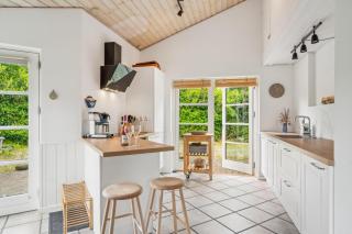 Cozy House With A Wild Bath And Close To A Good Beach - Ebeltoft - 4