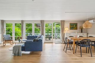 Cozy House With A Wild Bath And Close To A Good Beach - Ebeltoft - 3