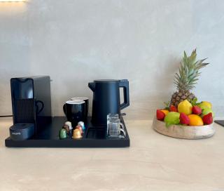 Èther suites Oia - - 2