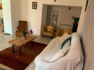 Charming and spacious house - Pexonne - 0