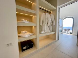 Èther suites Oia - - 4