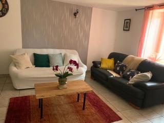 Charming and spacious house - Pexonne - 9