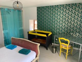 Charming and spacious house - Pexonne - 8