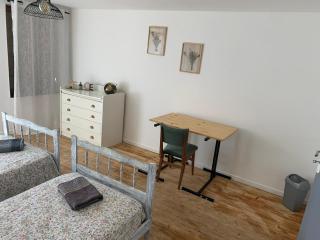 Charming and spacious house - Pexonne - 7