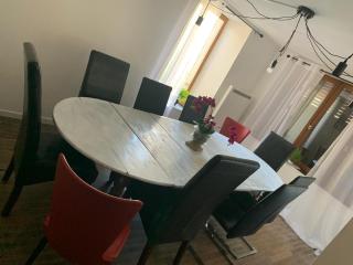 Charming and spacious house - Pexonne - 5