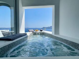 Èther suites Oia - - 0