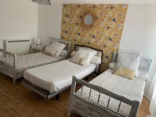Charming and spacious house - Pexonne - 4