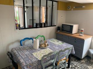 Charming and spacious house - Pexonne - 2