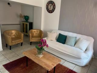 Charming and spacious house - Pexonne - 1