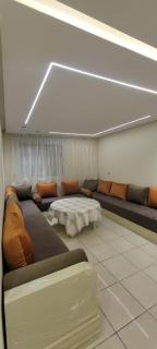 Precioso apartamento en el marjane - Tétouan - 9
