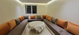 Precioso apartamento en el marjane - Tétouan - 8