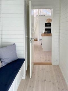 Modern Family Home Near Hornbæk Beach - Hornbæk - 5