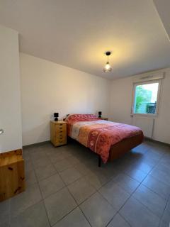 Confort et calme en rez-de-chaussée - Villeneuve-Tolosane - 3