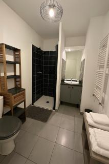 Confort et calme en rez-de-chaussée - Villeneuve-Tolosane - 5