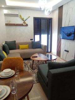Studio vacance - Oulad Akkou - 1